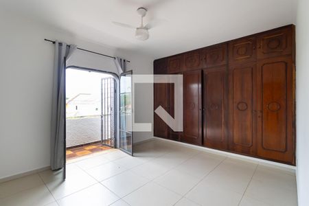 Quarto da suíte 1 de casa para alugar com 3 quartos, 328m² em Jardim Chapadão, Campinas