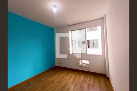 Quarto  de apartamento à venda com 2 quartos, 109m² em Lagoa, Rio de Janeiro