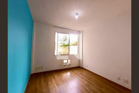Quarto  de apartamento à venda com 2 quartos, 109m² em Lagoa, Rio de Janeiro