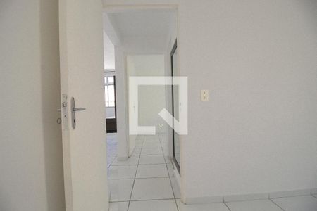 Casa de condomínio para alugar com 54m², 2 quartos e 1 vagaQuarto 2