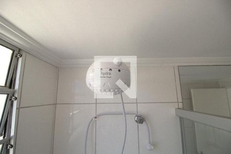 Casa de condomínio para alugar com 54m², 2 quartos e 1 vagaBanheiro