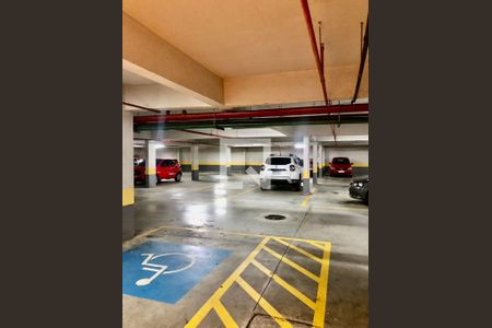 Apartamento para alugar com 59m², 3 quartos e 1 vagaGaragem