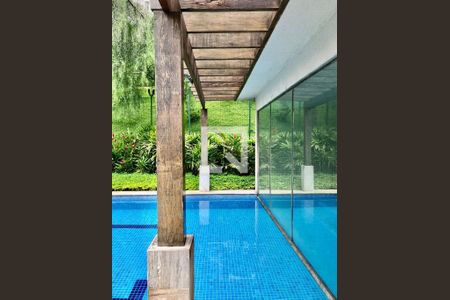 Apartamento para alugar com 59m², 3 quartos e 1 vagaÁrea comum - Piscina