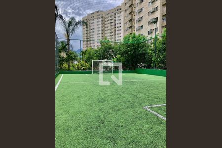 Apartamento para alugar com 59m², 3 quartos e 1 vagaQuadra Esportiva