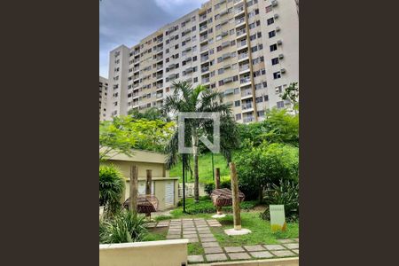 Apartamento para alugar com 59m², 3 quartos e 1 vagaredário