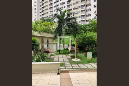 Apartamento para alugar com 59m², 3 quartos e 1 vagaredário