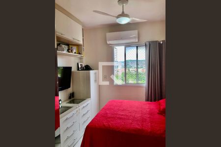 Apartamento para alugar com 59m², 3 quartos e 1 vagasuíte