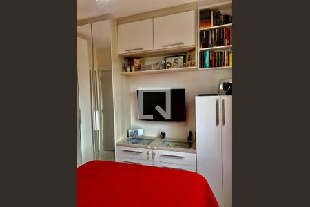 Apartamento para alugar com 59m², 3 quartos e 1 vagasuíte