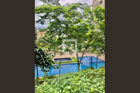 Apartamento para alugar com 59m², 3 quartos e 1 vagaÁrea comum - Piscina