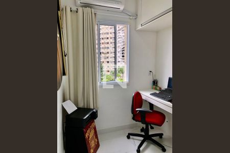 Apartamento para alugar com 59m², 3 quartos e 1 vagaQuarto 2