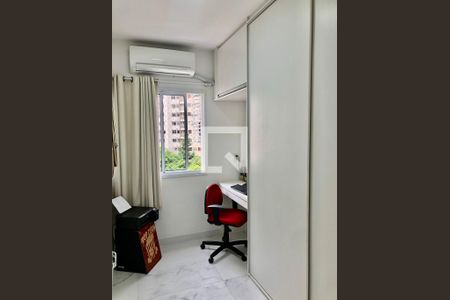 Apartamento para alugar com 59m², 3 quartos e 1 vagaQuarto 2