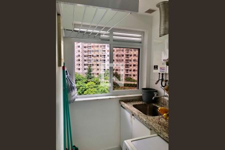 Apartamento para alugar com 59m², 3 quartos e 1 vagaÁrea de Serviço