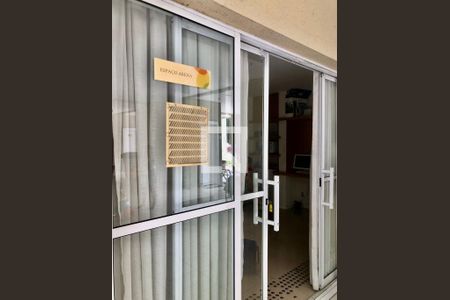 Apartamento para alugar com 59m², 3 quartos e 1 vagaSalão de jogos