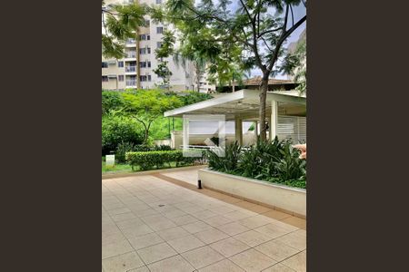 Apartamento para alugar com 59m², 3 quartos e 1 vagaÁrea gourmet 