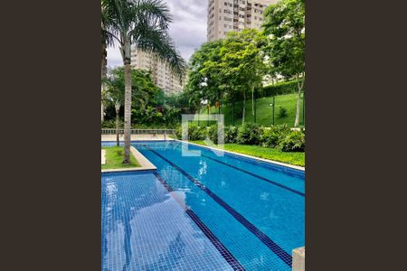 Apartamento para alugar com 59m², 3 quartos e 1 vagaÁrea comum - Piscina