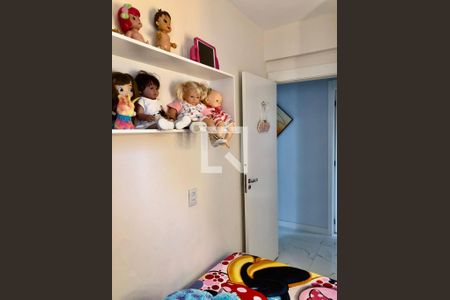 Apartamento para alugar com 59m², 3 quartos e 1 vagaQuarto 1