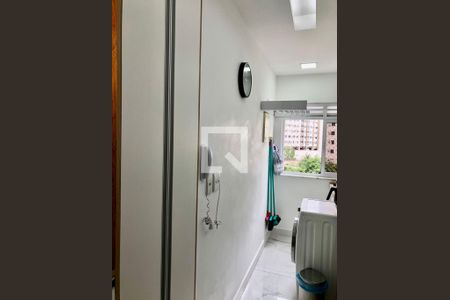 Apartamento para alugar com 59m², 3 quartos e 1 vagaCozinha