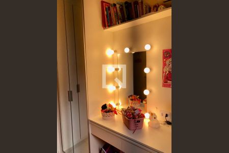 Quarto 1 de apartamento para alugar com 3 quartos, 59m² em Del Castilho, Rio de Janeiro