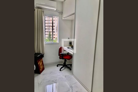 Apartamento para alugar com 59m², 3 quartos e 1 vagaQuarto 2