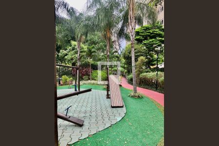 Apartamento para alugar com 59m², 3 quartos e 1 vagaParque do Bosque