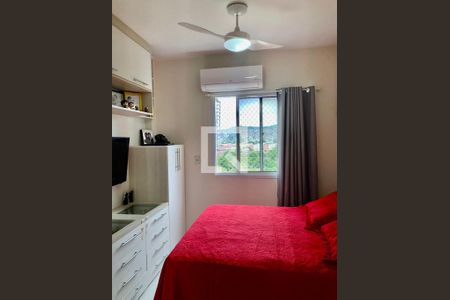 Apartamento para alugar com 59m², 3 quartos e 1 vagasuíte