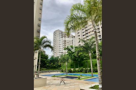 Apartamento para alugar com 59m², 3 quartos e 1 vagaÁrea comum - Piscina