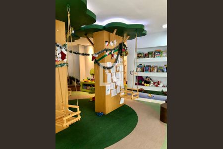 Apartamento para alugar com 59m², 3 quartos e 1 vagaBrinquedoteca