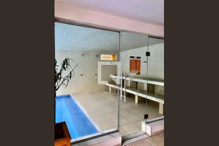 Apartamento para alugar com 59m², 3 quartos e 1 vagaSauna úmida