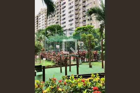 Apartamento para alugar com 59m², 3 quartos e 1 vagaQuadra Esportiva