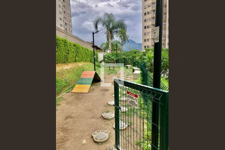 Apartamento para alugar com 59m², 3 quartos e 1 vagaespaço pet