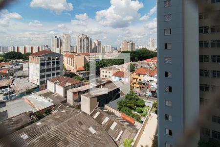 Quarto 1 de apartamento à venda com 3 quartos, 66m² em Aclimação, São Paulo