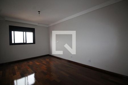 Suite 1 de apartamento à venda com 3 quartos, 128m² em Lauzane Paulista, São Paulo