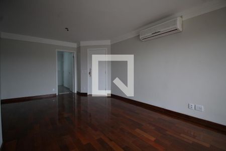 Sala de apartamento à venda com 3 quartos, 128m² em Lauzane Paulista, São Paulo