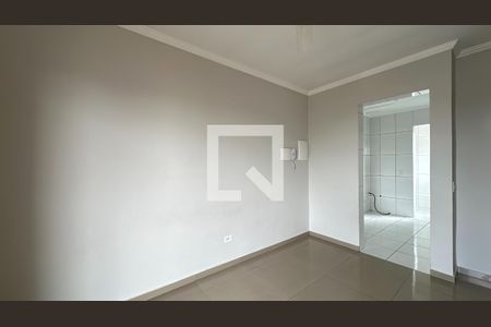 Sala de apartamento para alugar com 2 quartos, 52m² em Parque da Fonte, São José dos Pinhais