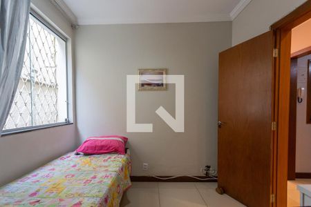 Quarto 1 de apartamento para alugar com 3 quartos, 257m² em Renascença, Belo Horizonte