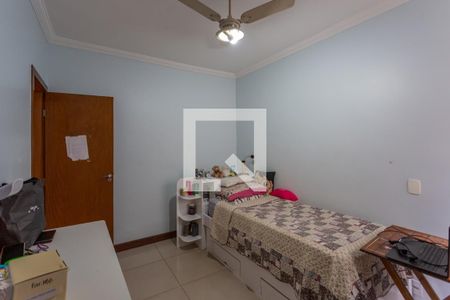Quarto 2 de apartamento para alugar com 3 quartos, 257m² em Renascença, Belo Horizonte