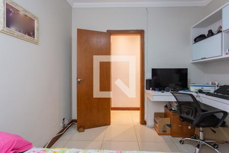 Quarto 1 de apartamento para alugar com 3 quartos, 257m² em Renascença, Belo Horizonte