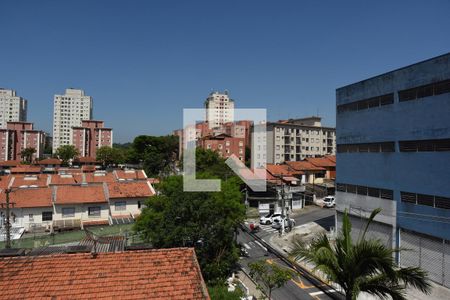 Apartamento à venda com 47m², 2 quartos e 1 vagaVista do Quarto 1