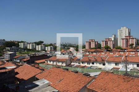 Apartamento à venda com 47m², 2 quartos e 1 vagaVista do Quarto 1