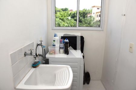 Apartamento à venda com 47m², 2 quartos e 1 vagaÁrea de Serviço