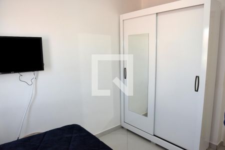 Apartamento à venda com 47m², 2 quartos e 1 vagaQuarto 1
