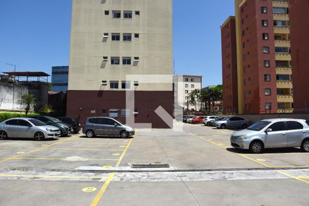 Apartamento à venda com 47m², 2 quartos e 1 vagaGaragem