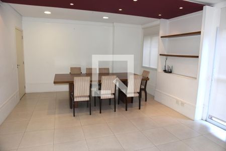 Apartamento à venda com 47m², 2 quartos e 1 vagaÁrea comum - Salão de festas