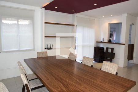 Apartamento à venda com 47m², 2 quartos e 1 vagaÁrea comum - Salão de festas