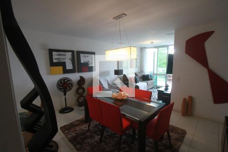 Sala de apartamento para alugar com 1 quarto, 130m² em Piratininga, Niterói