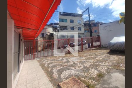 Garagem de apartamento para alugar com 1 quarto, 39m² em Rio Vermelho, Salvador