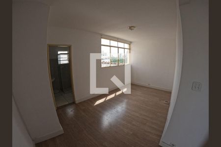 SALA de apartamento para alugar com 1 quarto, 60m² em Perdizes, São Paulo