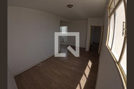 SALA de apartamento para alugar com 1 quarto, 60m² em Perdizes, São Paulo