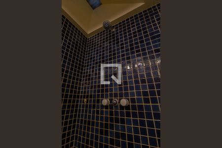 Casa à venda com 550m², 4 quartos e 5 vagasBanheiro da Suíte 3