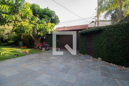 Casa à venda com 550m², 4 quartos e 5 vagasGaragem